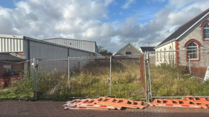 Plot for sale in Ammanford photo